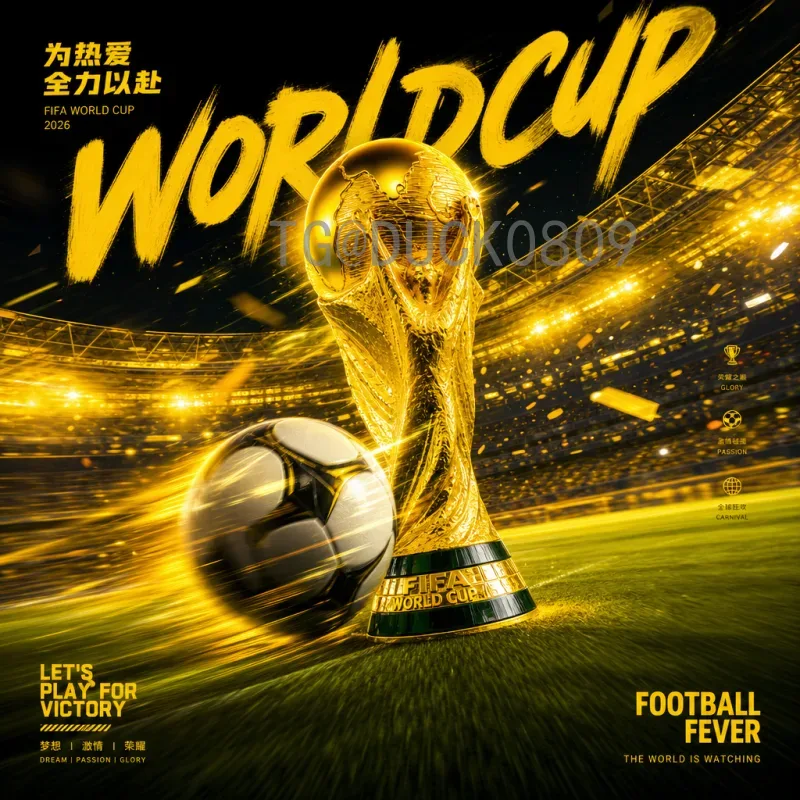 实时2026年世界杯小组赛门票：购票攻略与最新动态